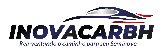 InovacarBH Logo